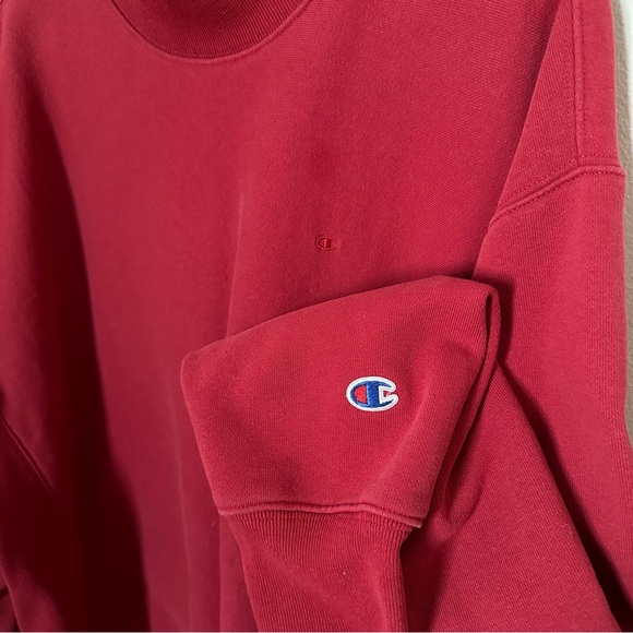 Champion Sweatshirt from Urban Outfitters - Picture 7 of 7